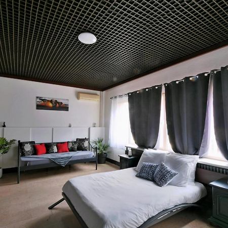 Safari F2 Spacieux Бич Экстерьер фото